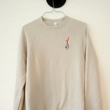  Bottlehouse Sweatshirt :: Ivory