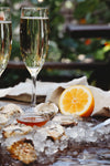 Oysters + Bubbly Pop Up :: October 19th | 3-6pm