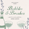 Bubbles & Brushes Series :: January 20th | 5–7pm