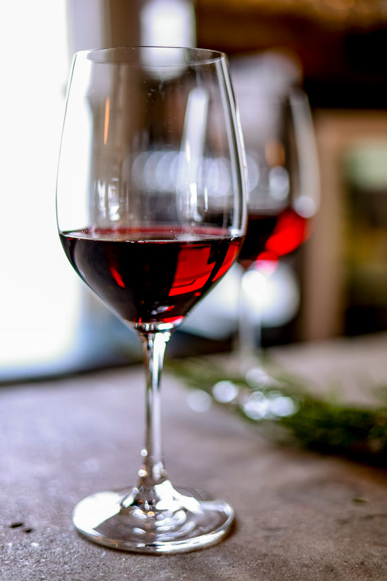 The THIRSTY Club :: Holiday Tasting & Aperitif Hour | November 25th, 5-7pm