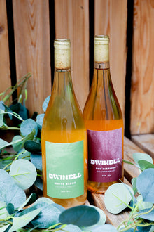  SuperNatural Garden Party :: Featuring Dwinell Country Ales