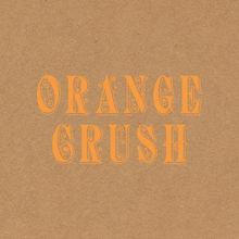  Orange Crush