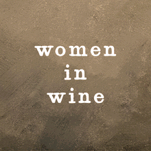 Women in Wine