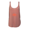 Thirsty Sun Mauve Tank