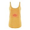 Thirsty Sun Mustard Tank