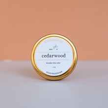  BH Candles :: Cedarwood