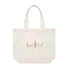 Monger Canvas Tote
