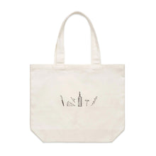  Monger Canvas Tote